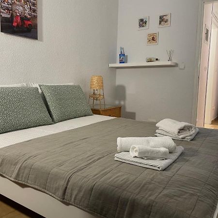 Xellena Apartment Kallithea  Екстер'єр фото
