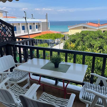 Xellena Apartment Kallithea  Екстер'єр фото