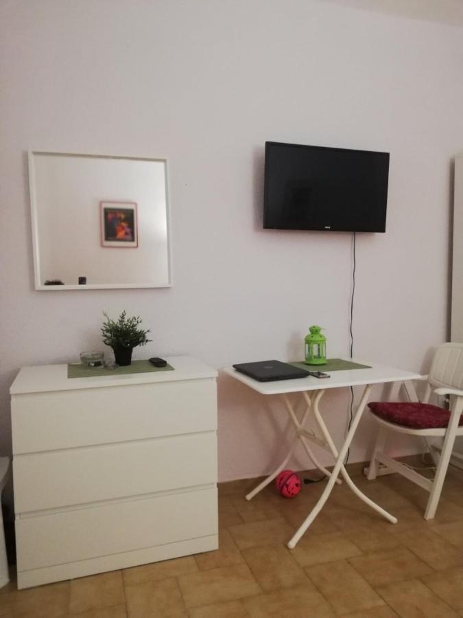 Xellena Apartment Kallithea  Екстер'єр фото