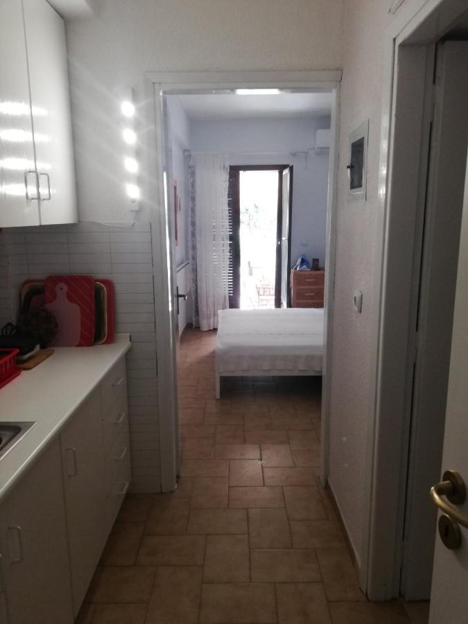 Xellena Apartment Kallithea  Екстер'єр фото