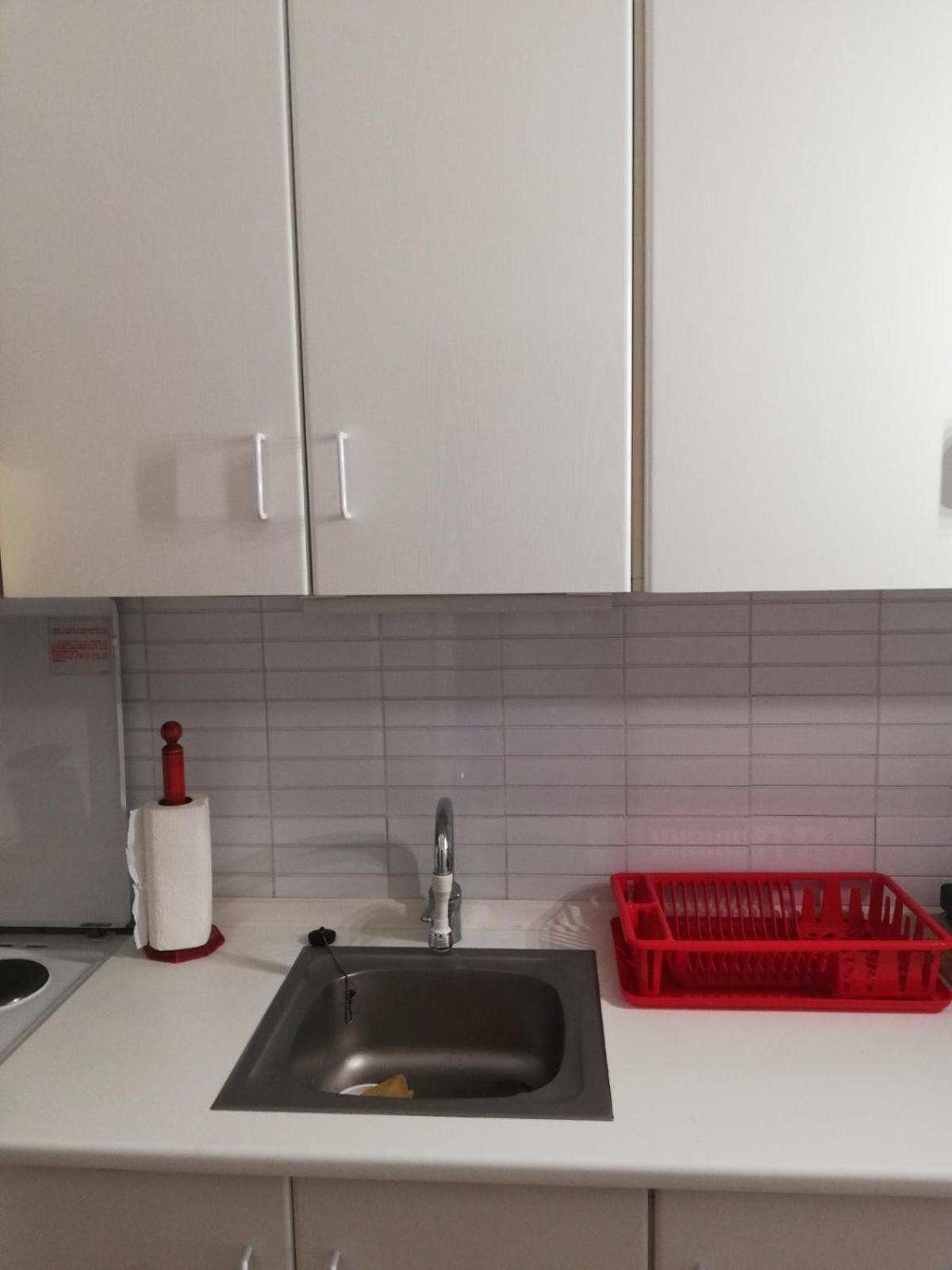Xellena Apartment Kallithea  Екстер'єр фото