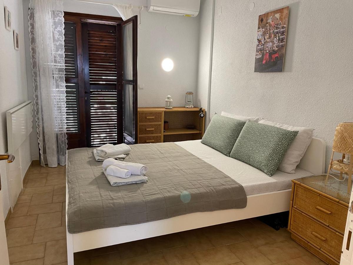 Xellena Apartment Kallithea  Екстер'єр фото