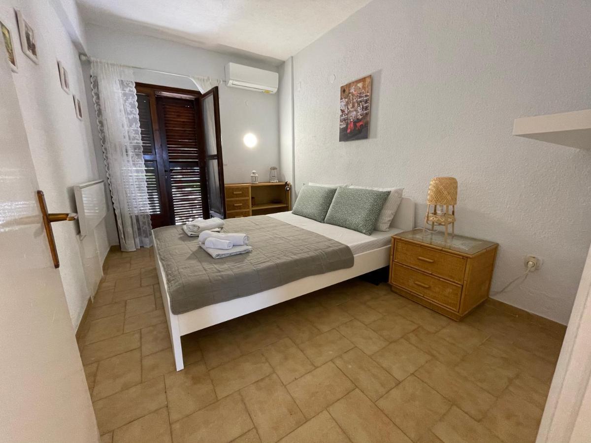 Xellena Apartment Kallithea  Екстер'єр фото
