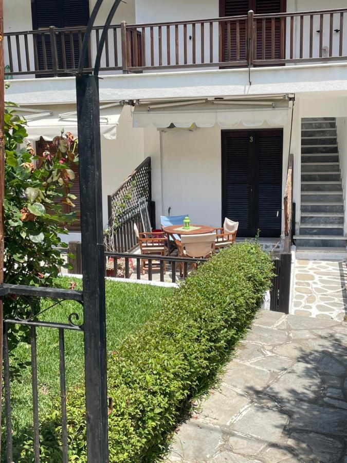 Xellena Apartment Kallithea  Екстер'єр фото