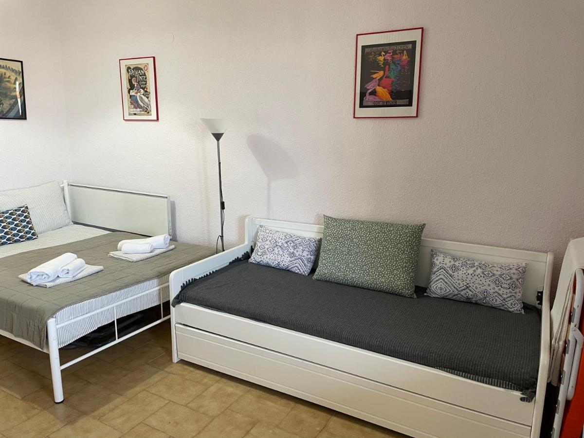 Xellena Apartment Kallithea  Екстер'єр фото