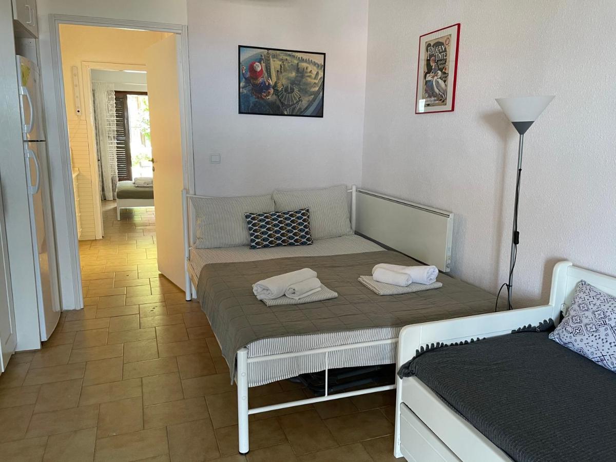 Xellena Apartment Kallithea  Екстер'єр фото