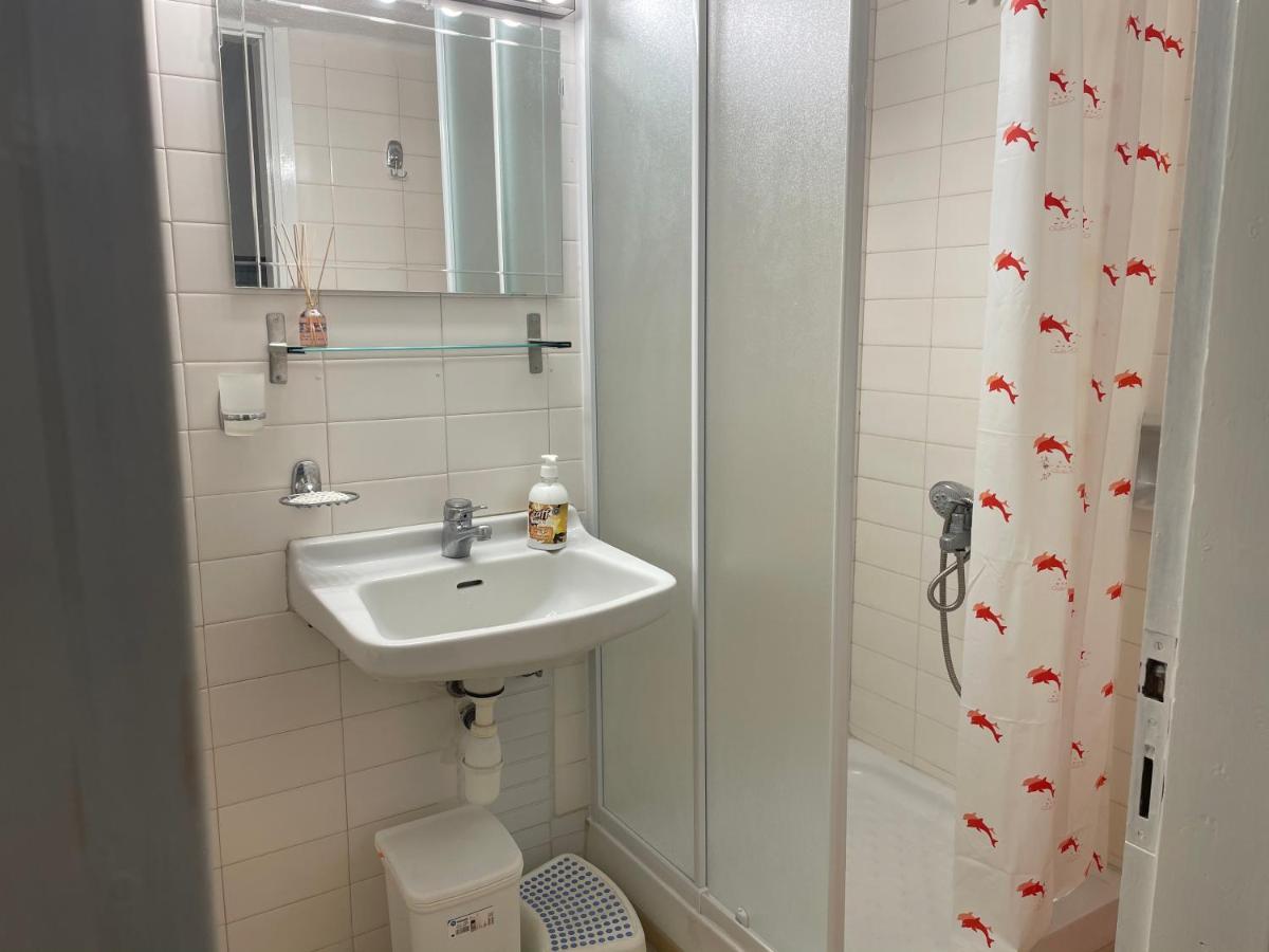 Xellena Apartment Kallithea  Екстер'єр фото