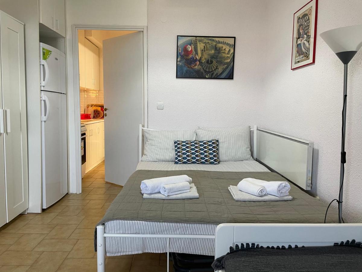 Xellena Apartment Kallithea  Екстер'єр фото