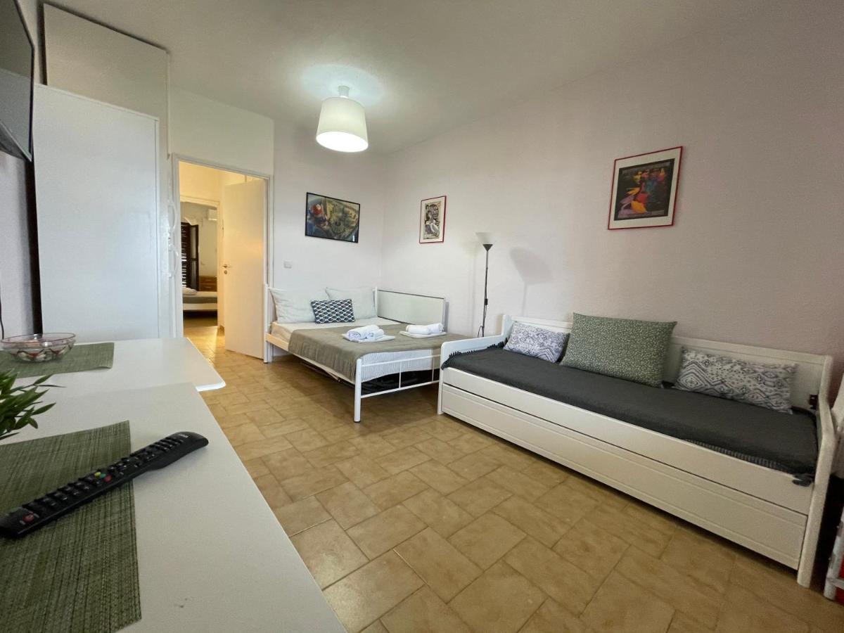 Xellena Apartment Kallithea  Екстер'єр фото