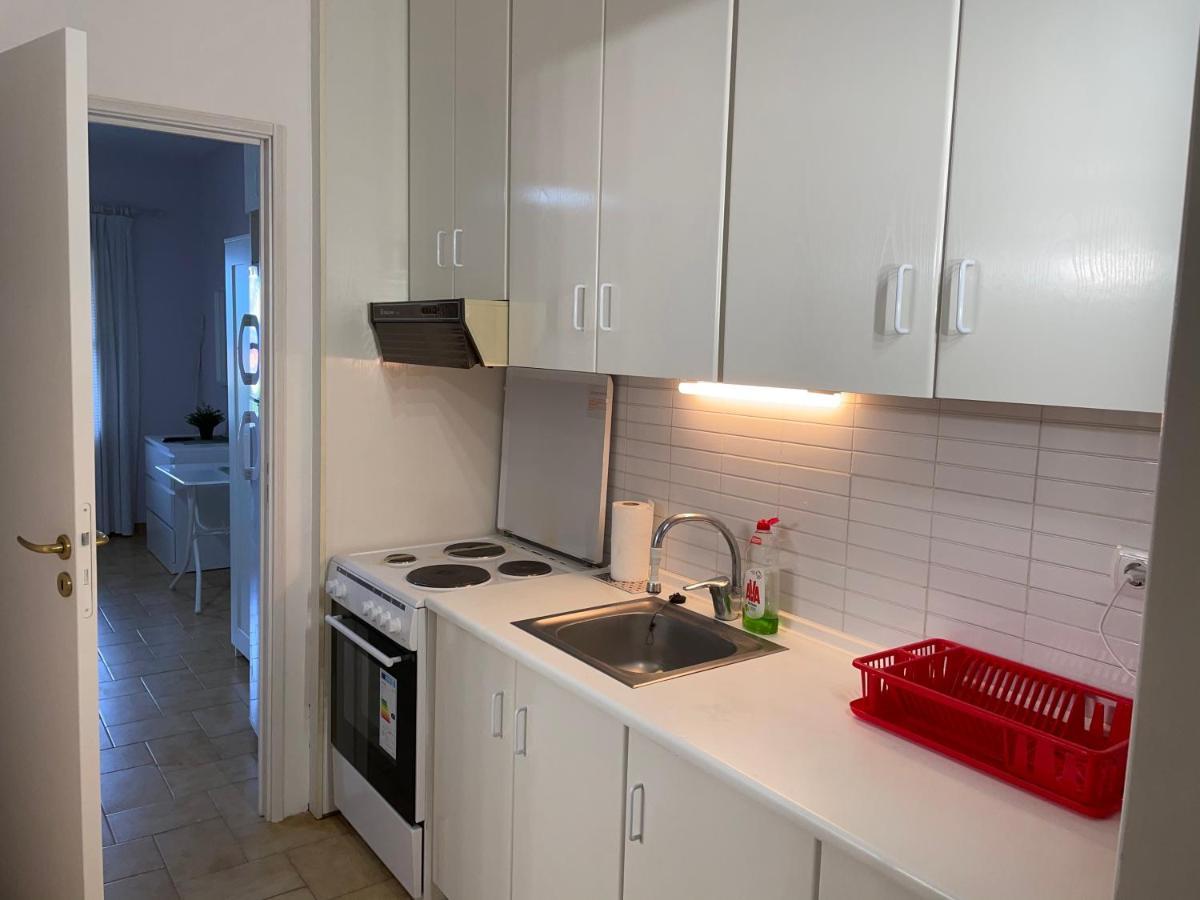 Xellena Apartment Kallithea  Екстер'єр фото